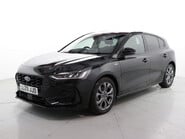 Ford Focus 1.0 Focus ST-Line Edition MHEV 5dr 2