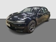 Tesla Model 3 Model 3 Long Range AWD 4WD 4dr 1