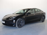 Tesla Model 3 Model 3 Long Range AWD 4WD 4dr 2