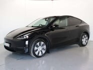 Tesla Model Y Model Y Long Range AWD 4WD 5dr 2