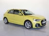 Audi A1 1.0 A1 Sportback 30 TFSI S Line Semi-Auto 5dr