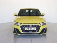 Audi A1 1.0 A1 Sportback 30 TFSI S Line Semi-Auto 5dr 1