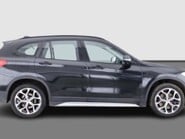 BMW X1 2.0 X1 xDrive 20i XLine Auto 4WD 5dr 2