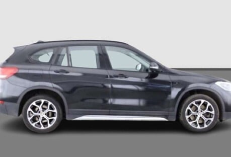 BMW X1 2.0 X1 xDrive 20i XLine Auto 4WD 5dr