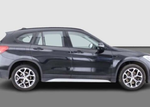 BMW X1 2.0 X1 xDrive 20i XLine Auto 4WD 5dr 3