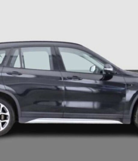 BMW X1 2.0 X1 xDrive 20i XLine Auto 4WD 5dr