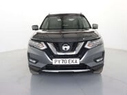 Nissan X-Trail 1.3 X-Trail Tekna DiG-T Semi-Auto 5dr 1