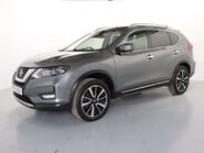 Nissan X-Trail 1.3 X-Trail Tekna DiG-T Semi-Auto 5dr 2