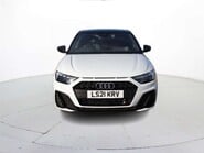 Audi A1 1.0 A1 Sportback 25 TFSI Black Edition Semi-Auto 5dr 1