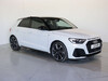 Audi A1 1.0 A1 Sportback 25 TFSI Black Edition Semi-Auto 5dr