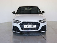 Audi A1 1.0 A1 Sportback 25 TFSI Black Edition Semi-Auto 5dr 1