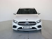 Mercedes-Benz A Class 1.3 A 180 AMG Line Auto 5dr 1