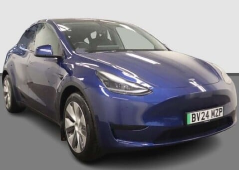 Tesla Model Y Model Y RWD 5dr 1