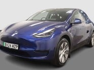 Tesla Model Y Model Y RWD 5dr 1