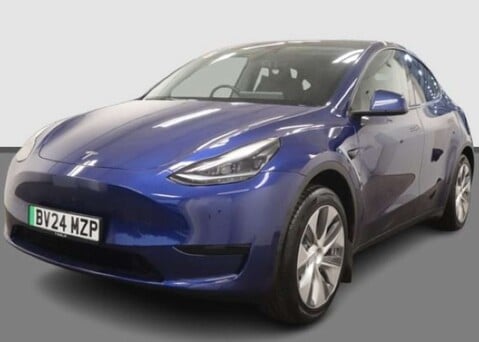 Tesla Model Y Model Y RWD 5dr 2