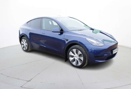 Tesla Model Y Model Y RWD 5dr