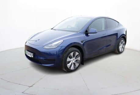 Tesla Model Y Model Y RWD 5dr