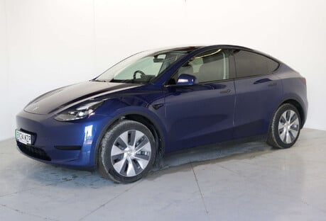 Tesla Model Y Model Y RWD 5dr