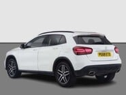 Mercedes-Benz GLA 1.6 GLA 180 Urban Edition Auto 5dr 1