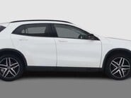 Mercedes-Benz GLA 1.6 GLA 180 Urban Edition Auto 5dr 2