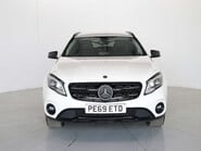 Mercedes-Benz GLA 1.6 GLA 180 Urban Edition Auto 5dr 1