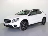 Mercedes-Benz GLA 1.6 GLA 180 Urban Edition Auto 5dr 2