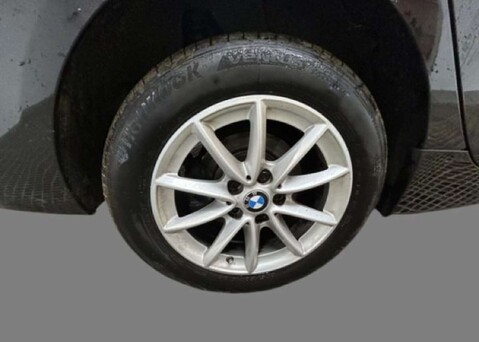 BMW 2 Series 1.5 218I SE Auto 5dr 4