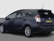 Toyota Prius+ 1.8 Prius+ Excel TSS HEV CVT 5dr 2