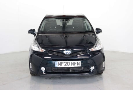 Toyota Prius+ 1.8 Prius+ Excel TSS HEV CVT 5dr