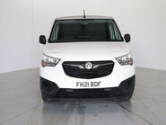 Vauxhall Combo 1.5 Combo 2300 Edition TD 1