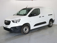 Vauxhall Combo 1.5 Combo 2300 Edition TD 2