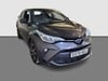 Toyota C-HR 1.8 C-HR Design HEV CVT 5dr