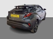 Toyota C-HR 1.8 C-HR Design HEV CVT 5dr 2