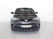 Toyota C-HR 1.8 C-HR Design HEV CVT 5dr 1