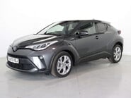 Toyota C-HR 1.8 C-HR Design HEV CVT 5dr 2