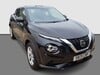 Nissan Juke 1.0 Juke N-Connecta DiG-T 5dr