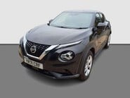 Nissan Juke 1.0 Juke N-Connecta DiG-T 5dr 1