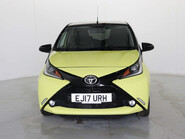 Toyota Aygo 1.0 Aygo X-Cite 2 VVT-i CVT 5dr 1