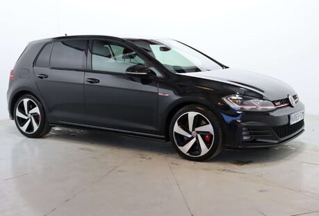 Volkswagen Golf 2.0 Golf GTi Performance TSi Semi-Auto 5dr