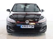 Volkswagen Golf 2.0 Golf GTi Performance TSi Semi-Auto 5dr 1