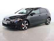 Volkswagen Golf 2.0 Golf GTi Performance TSi Semi-Auto 5dr 2