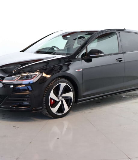 Volkswagen Golf 2.0 Golf GTi Performance TSi Semi-Auto 5dr