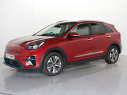 Kia Niro Niro 4+ EV 5dr 2