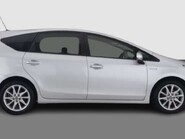 Toyota Prius+ 1.8 Prius+ Excel TSS HEV CVT 5dr 1