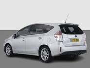 Toyota Prius+ 1.8 Prius+ Excel TSS HEV CVT 5dr 2