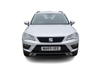 SEAT Ateca 2.0 Ateca SE TDI 5dr 1