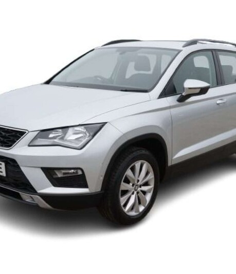 SEAT Ateca 2.0 Ateca SE TDI 5dr