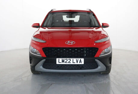 Hyundai KONA 1.0 Kona SE Connect TGDi MHEV 5dr