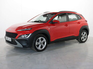 Hyundai KONA 1.0 Kona SE Connect TGDi MHEV 5dr 2