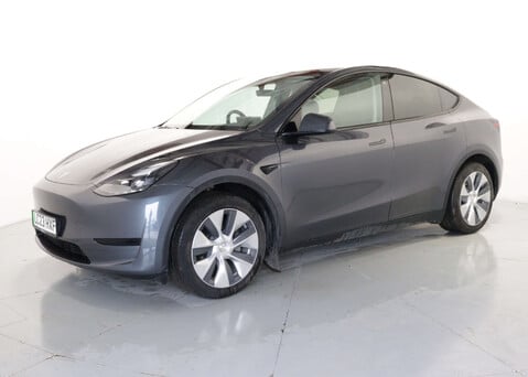 Tesla Model Y Model Y RWD 5dr 3